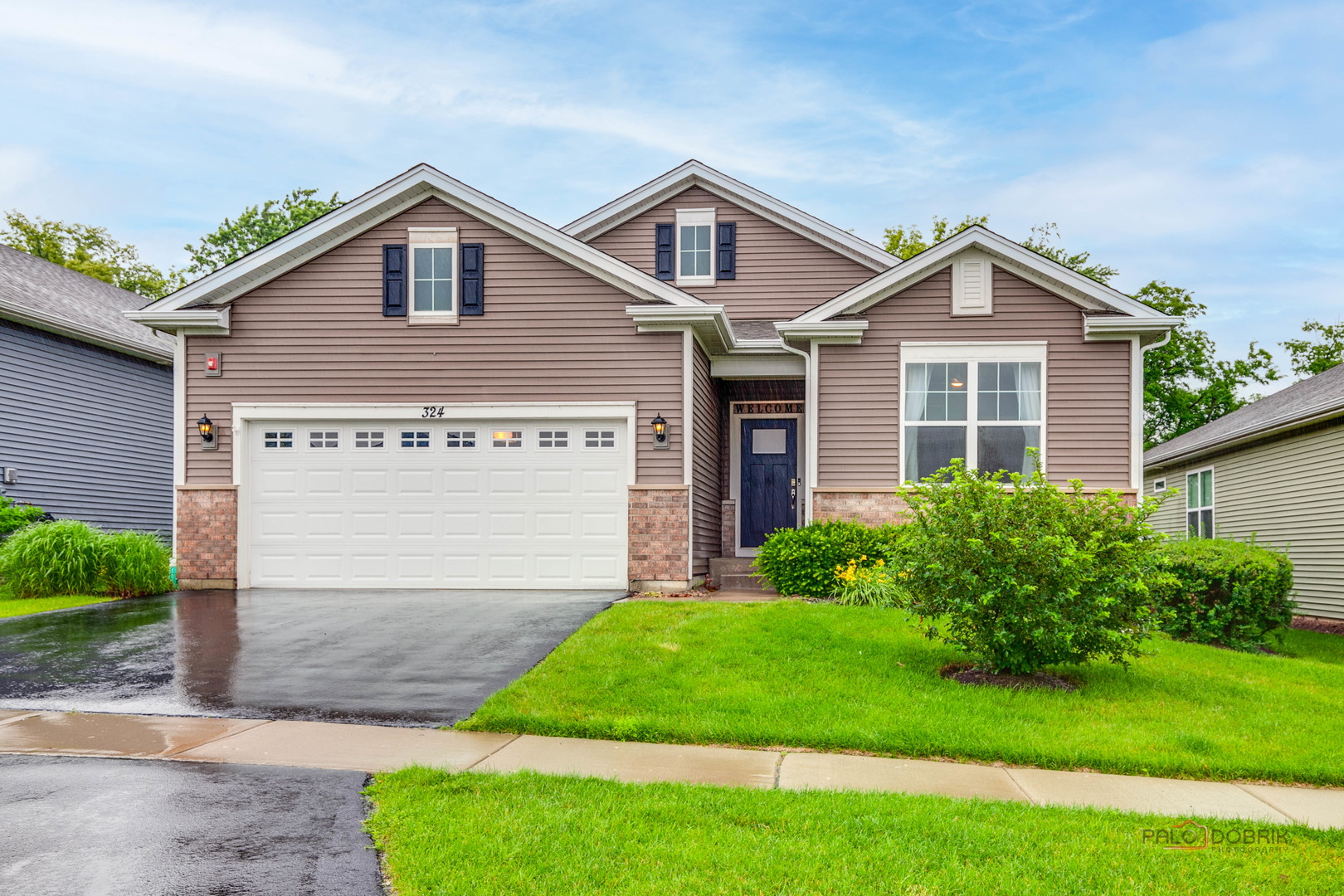 324 South Fork Drive