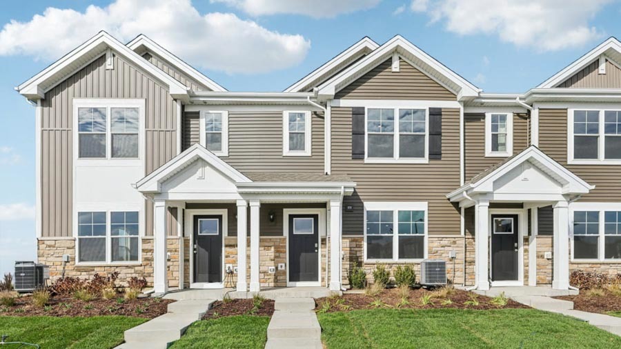 3163 Grande Trail