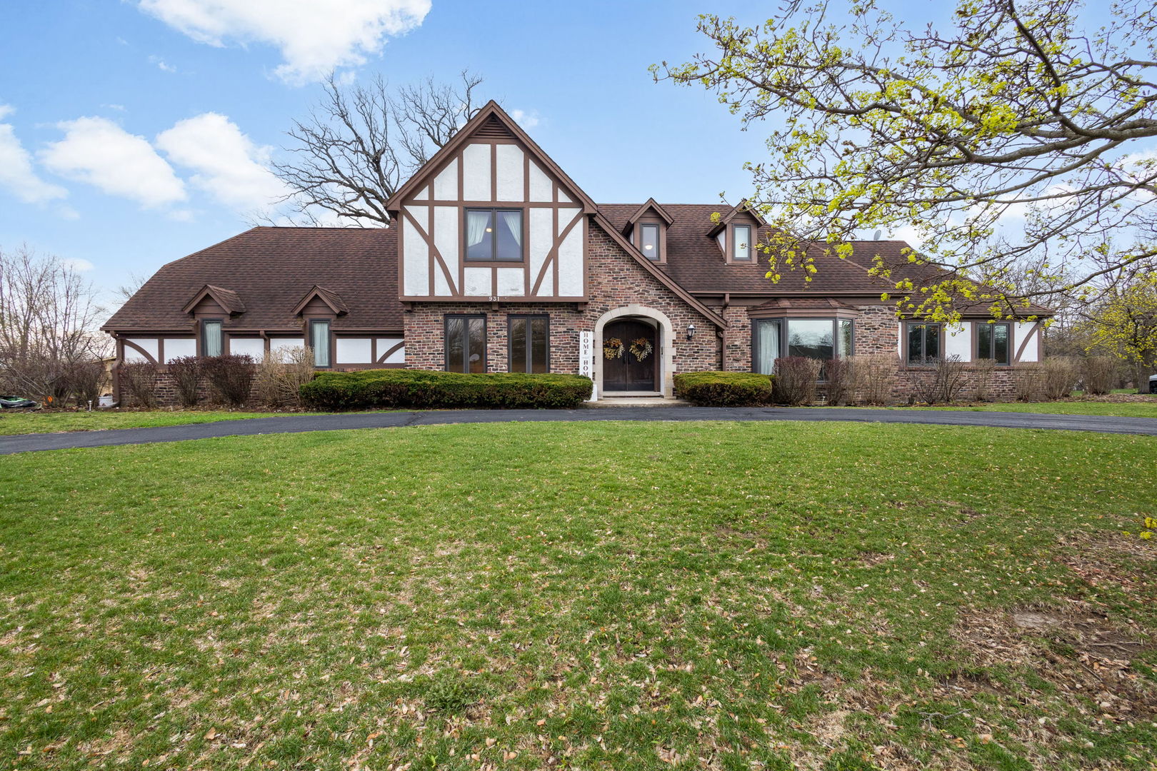 931 Shetland Drive