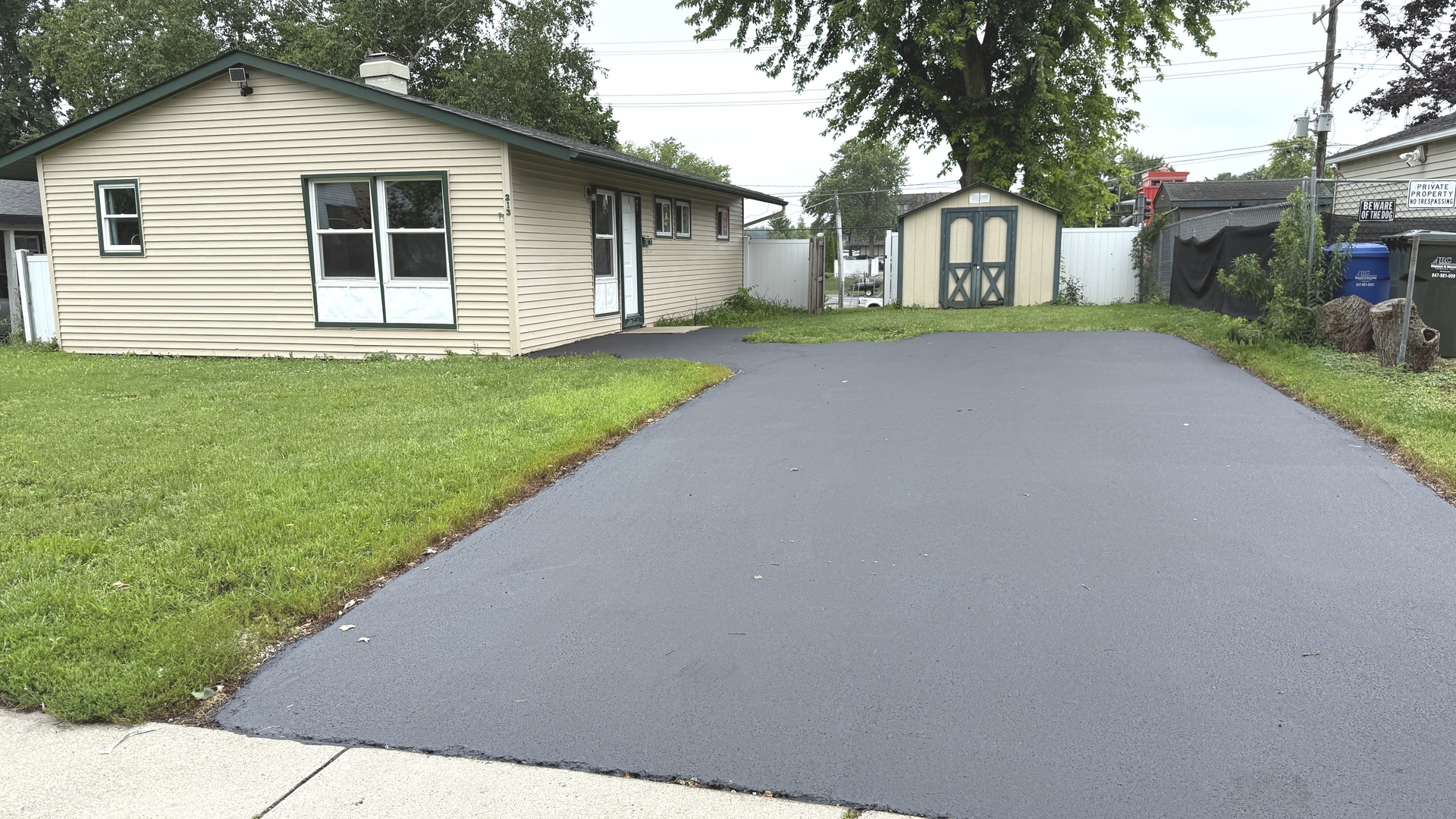 213 Butte Lane