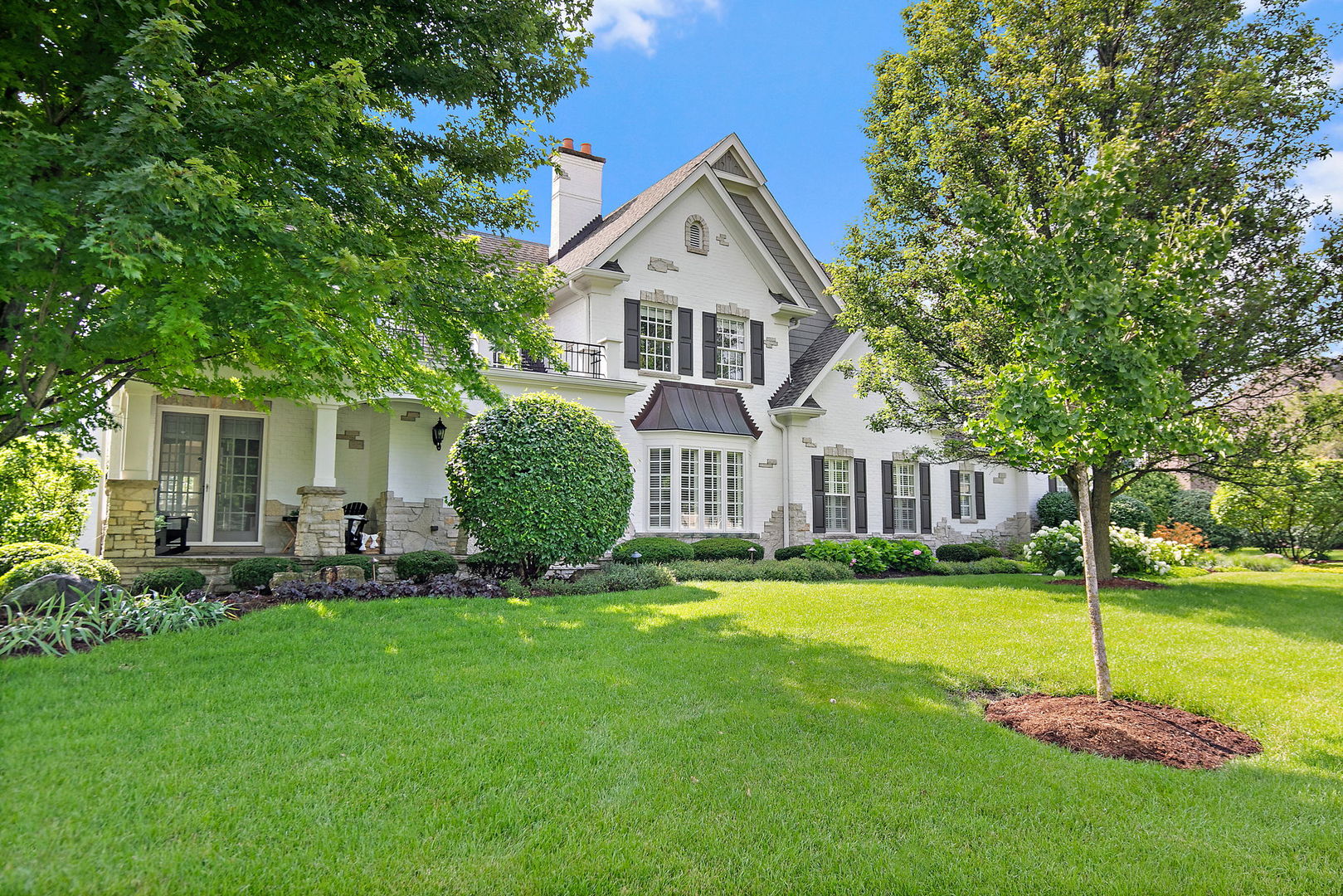 3S412 Saddle Ridge Court