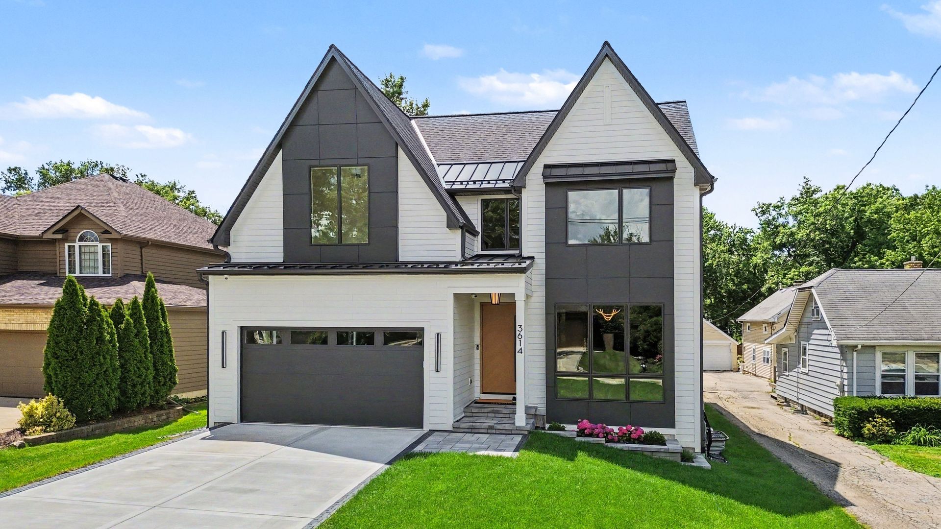 3614 Fairview Avenue