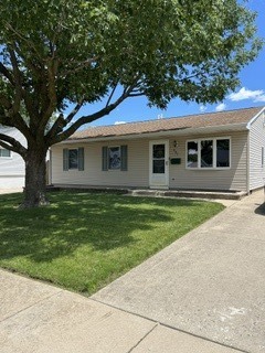 401 Fenton Avenue