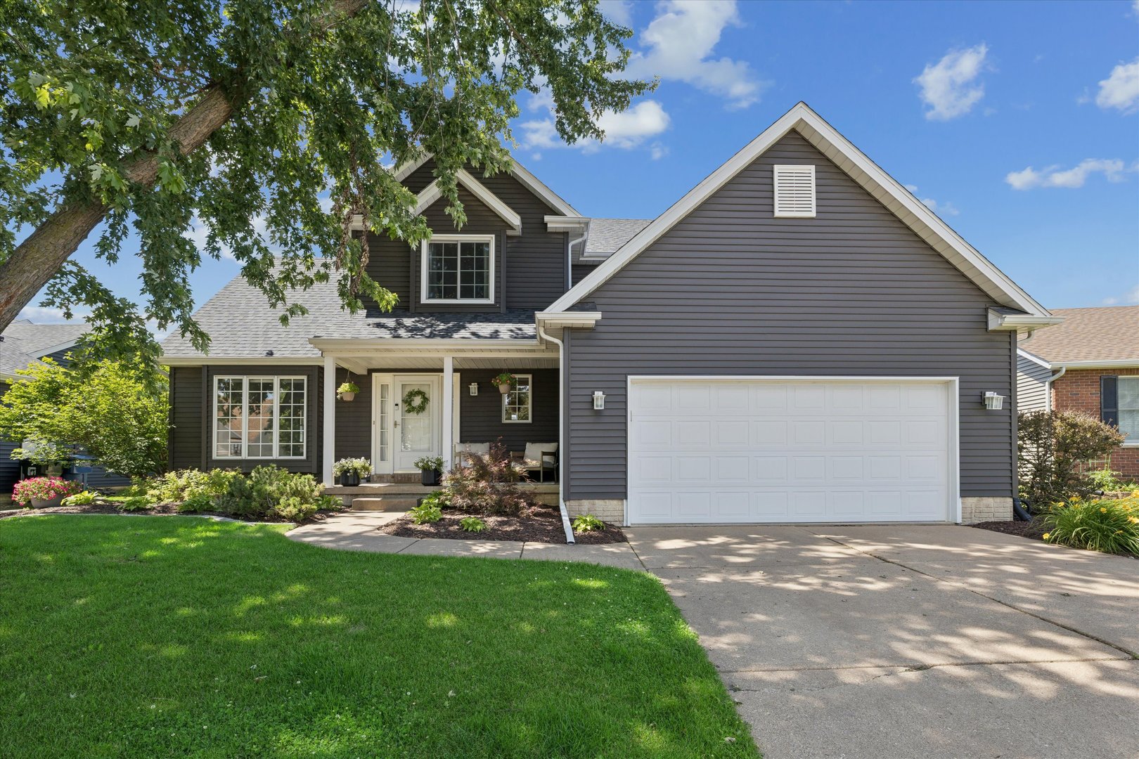 5138 Fillmore Court