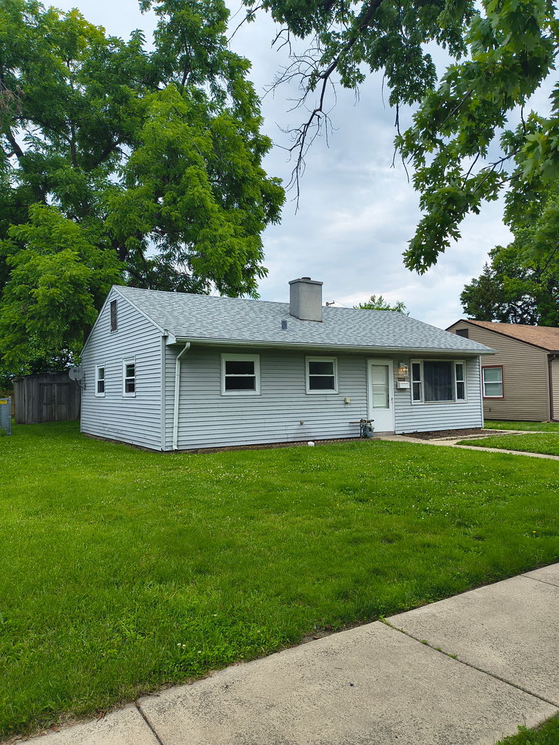 2414 Crescent Drive