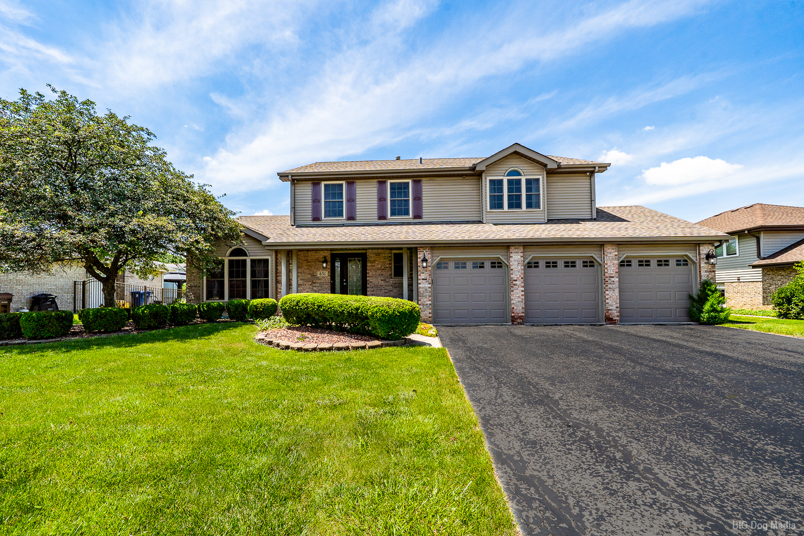 651 Columbia Drive