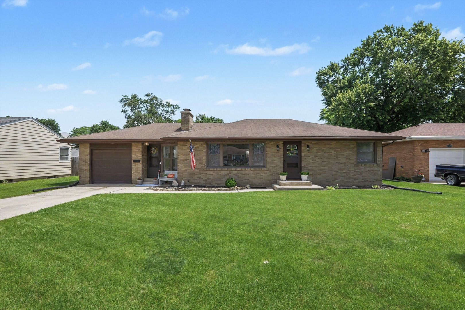 1108 Alann Drive
