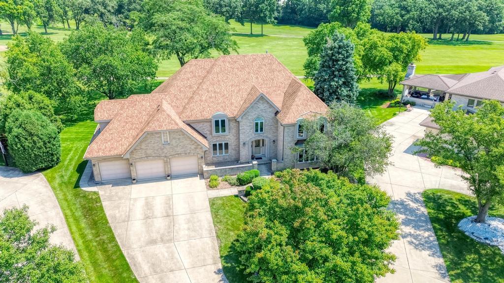 1500 Royal Oak Road