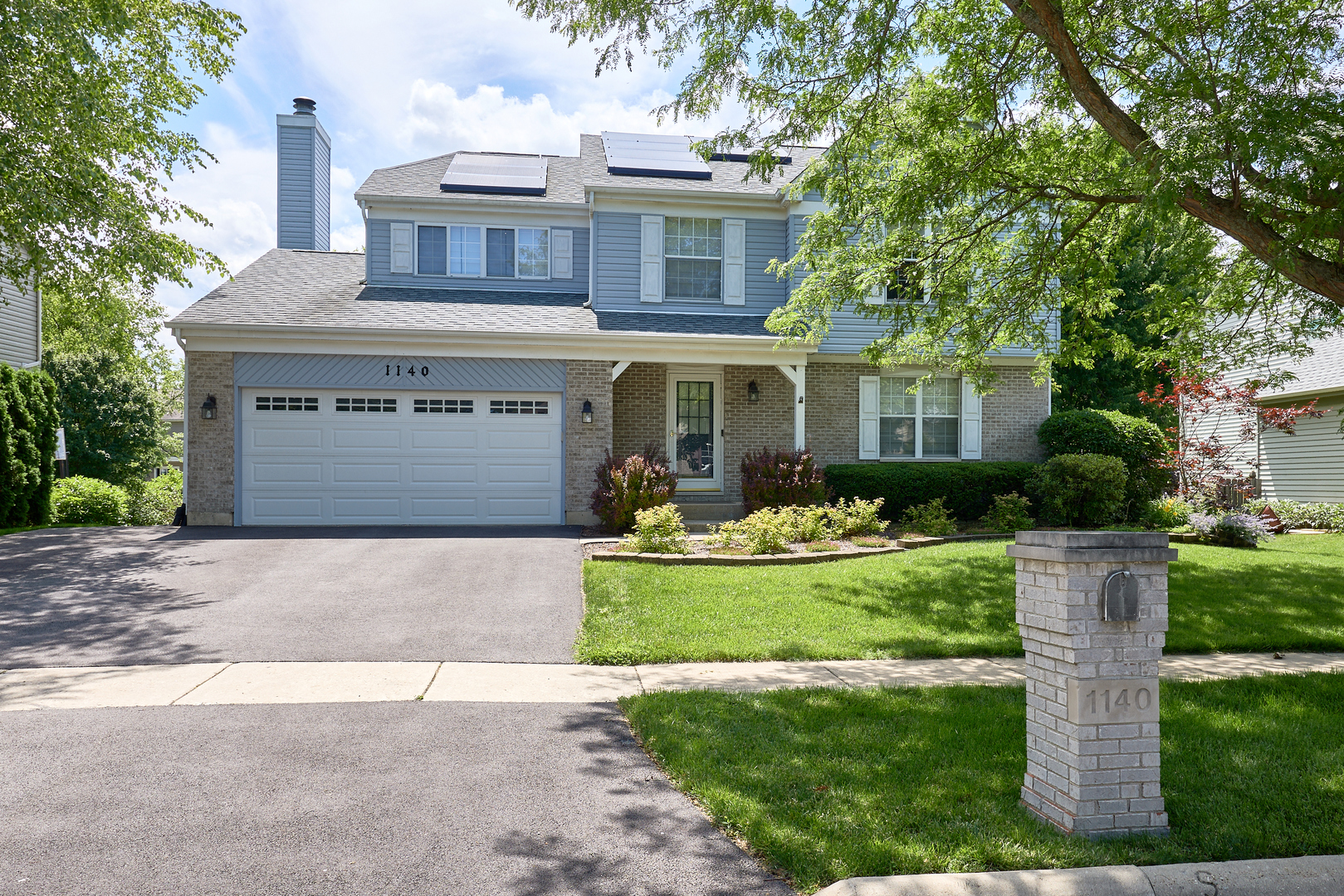 1140 Sandhurst Lane