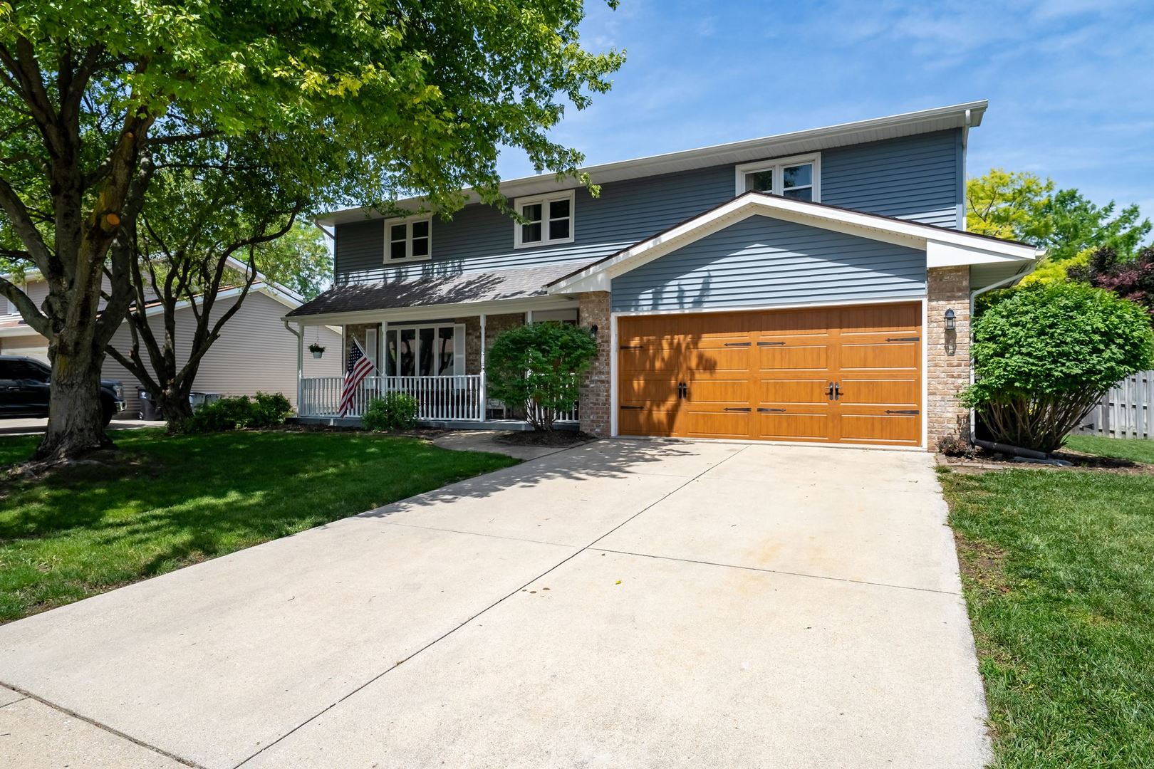 301 Evergreen Lane