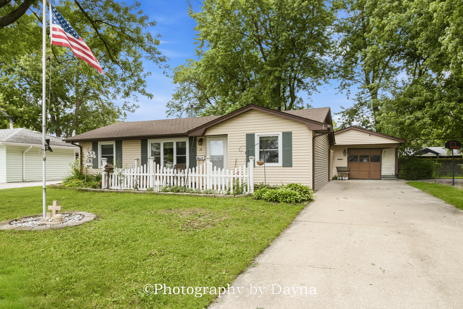 28 Jordan Drive
