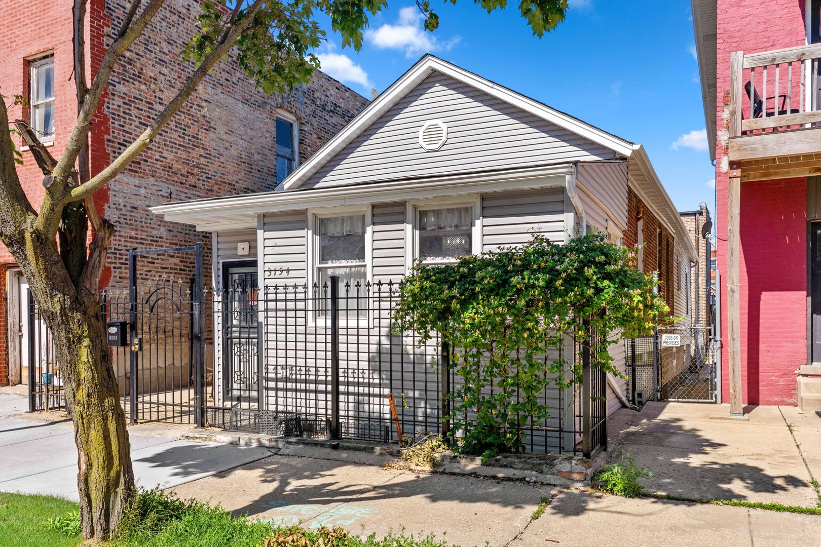 3154 Canal Street