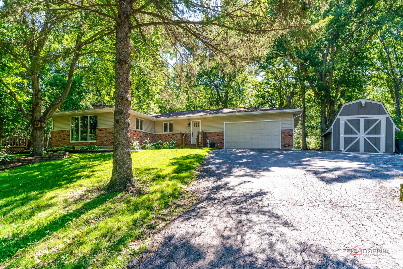 816 Black Partridge Road