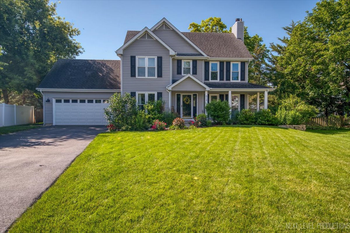 612 Spyglass Court