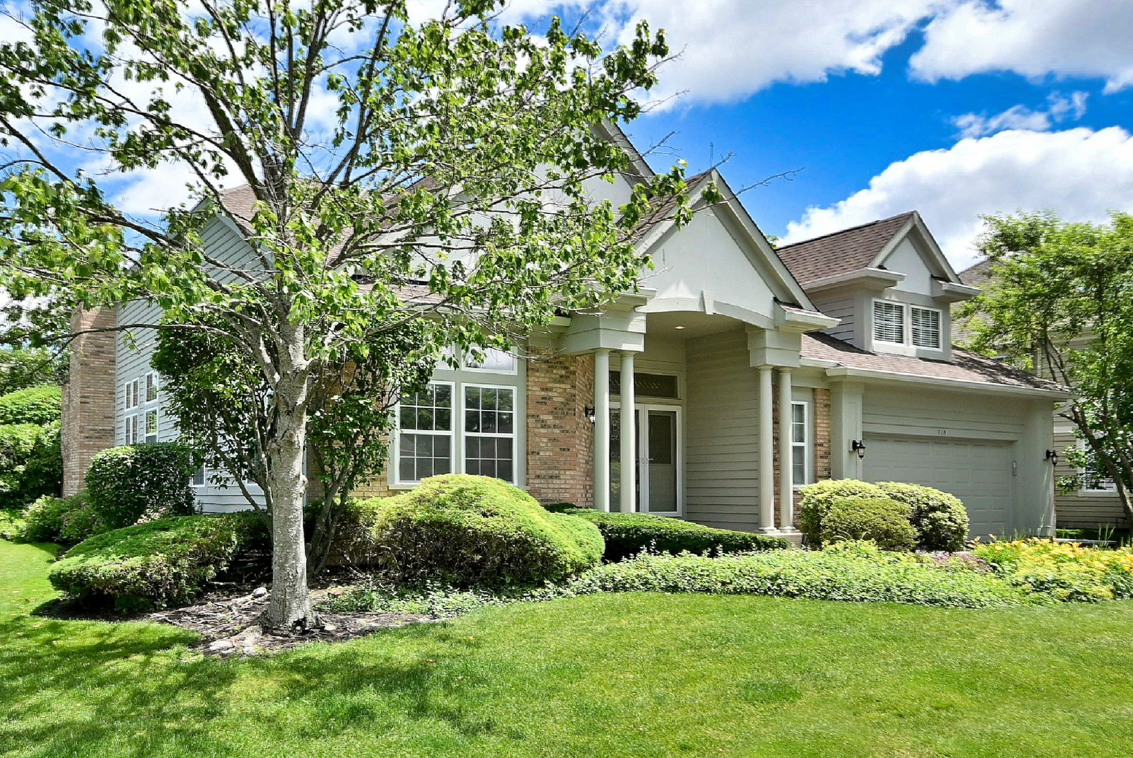 715 Masters Lane