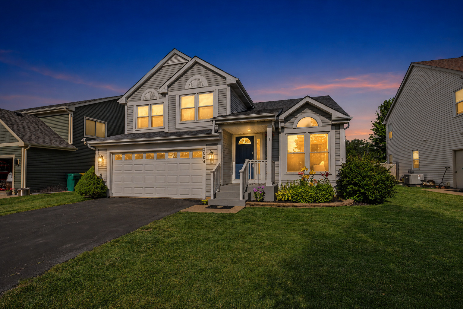 2004 Primrose Drive