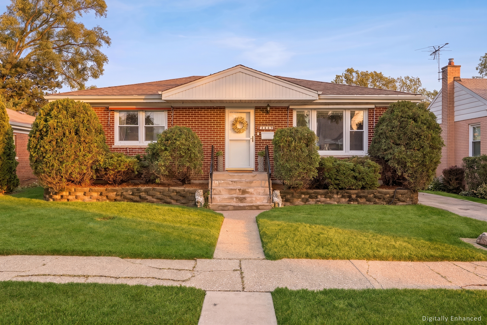 1447 Heidorn Avenue