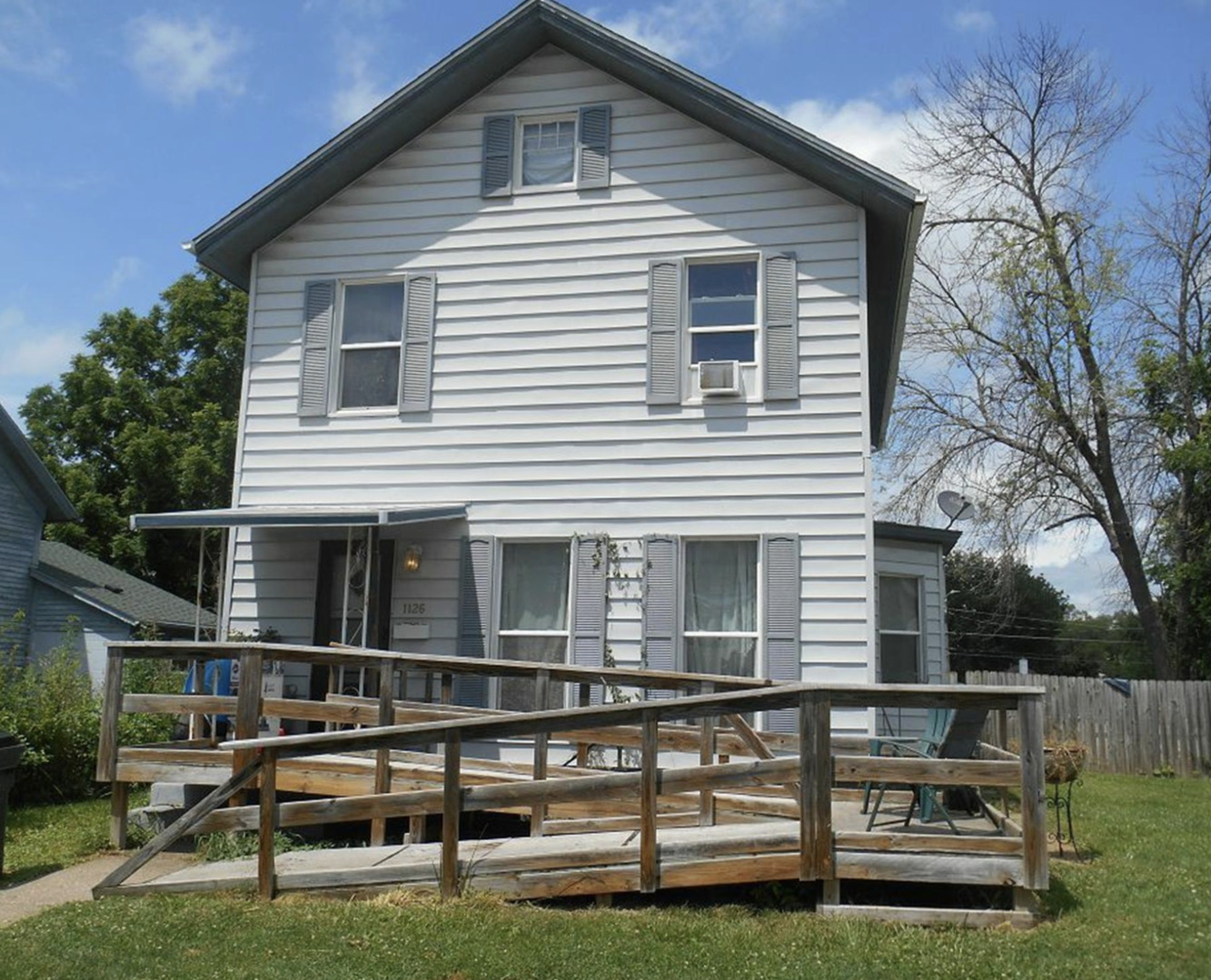 1126 13th Street