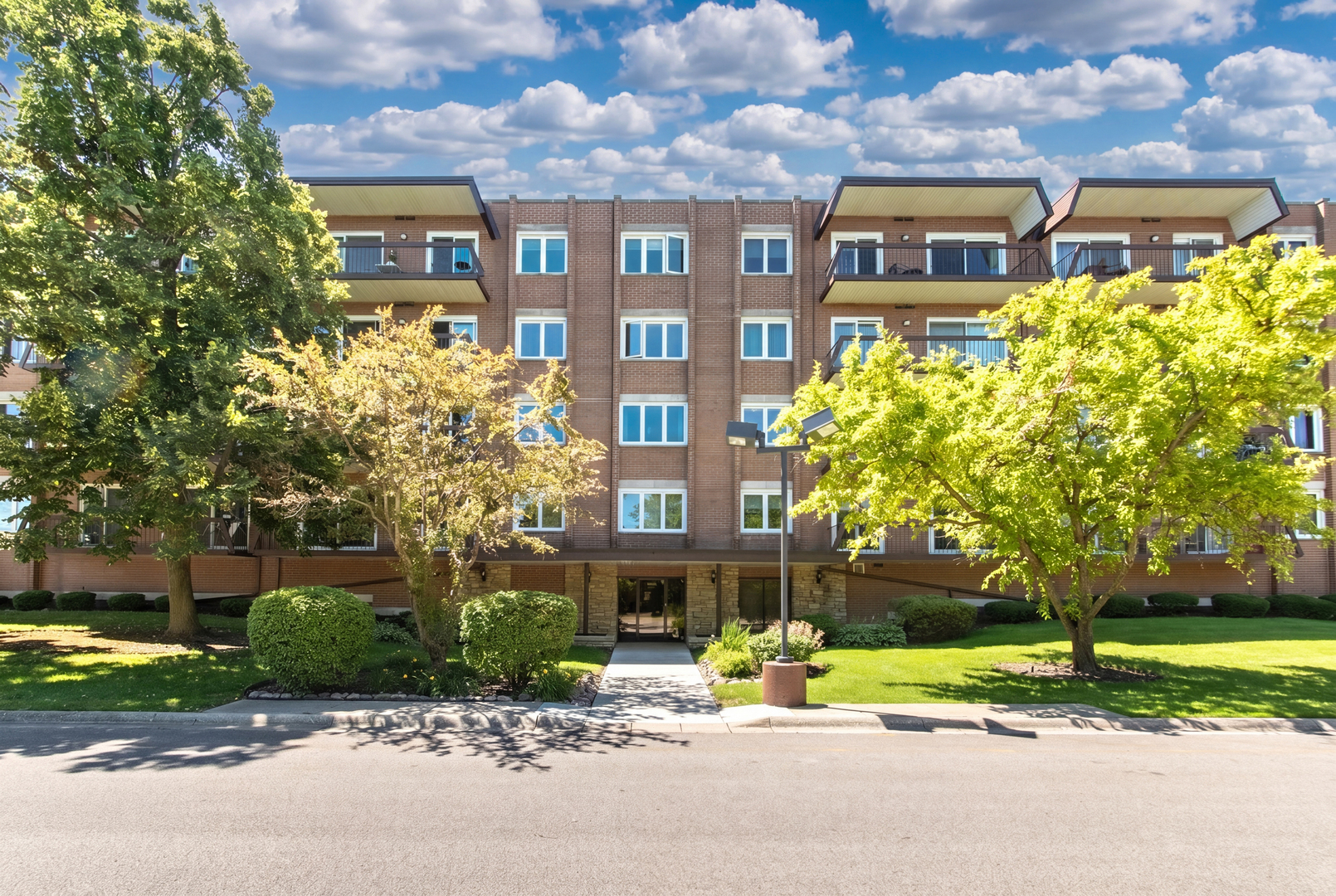 8101 Courte Drive