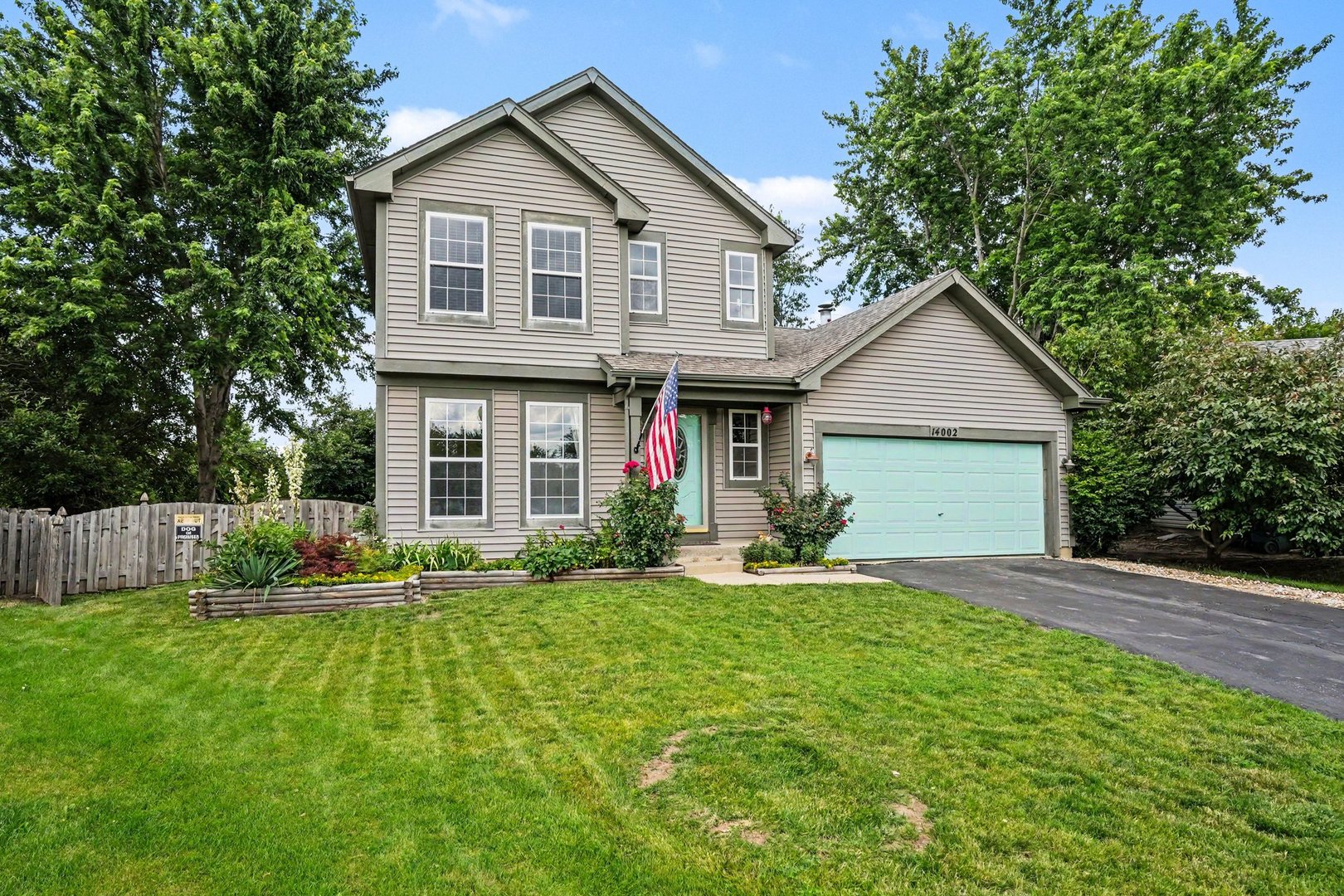 14002 Adel Court