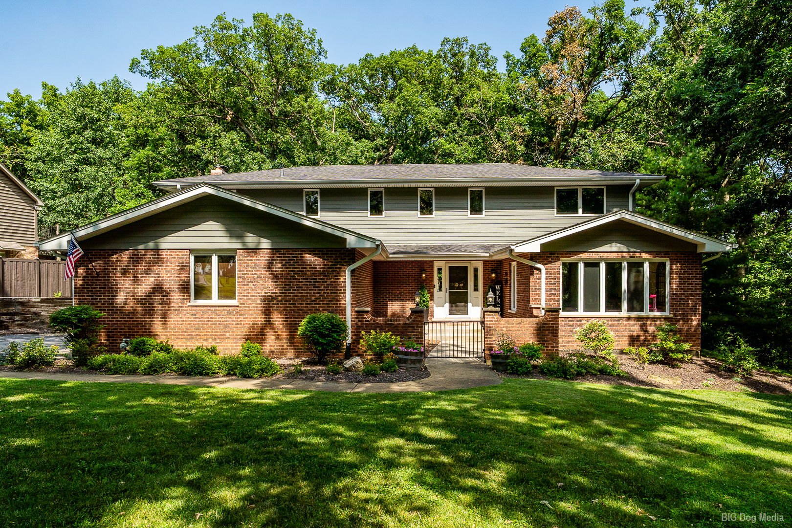 12 Old Tamarack Lane