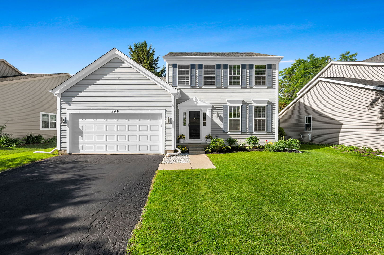 244 Buckingham Drive