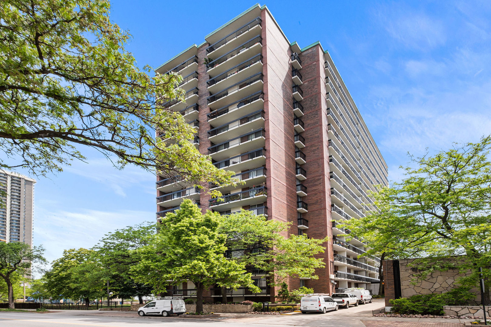 5901 Sheridan Road
