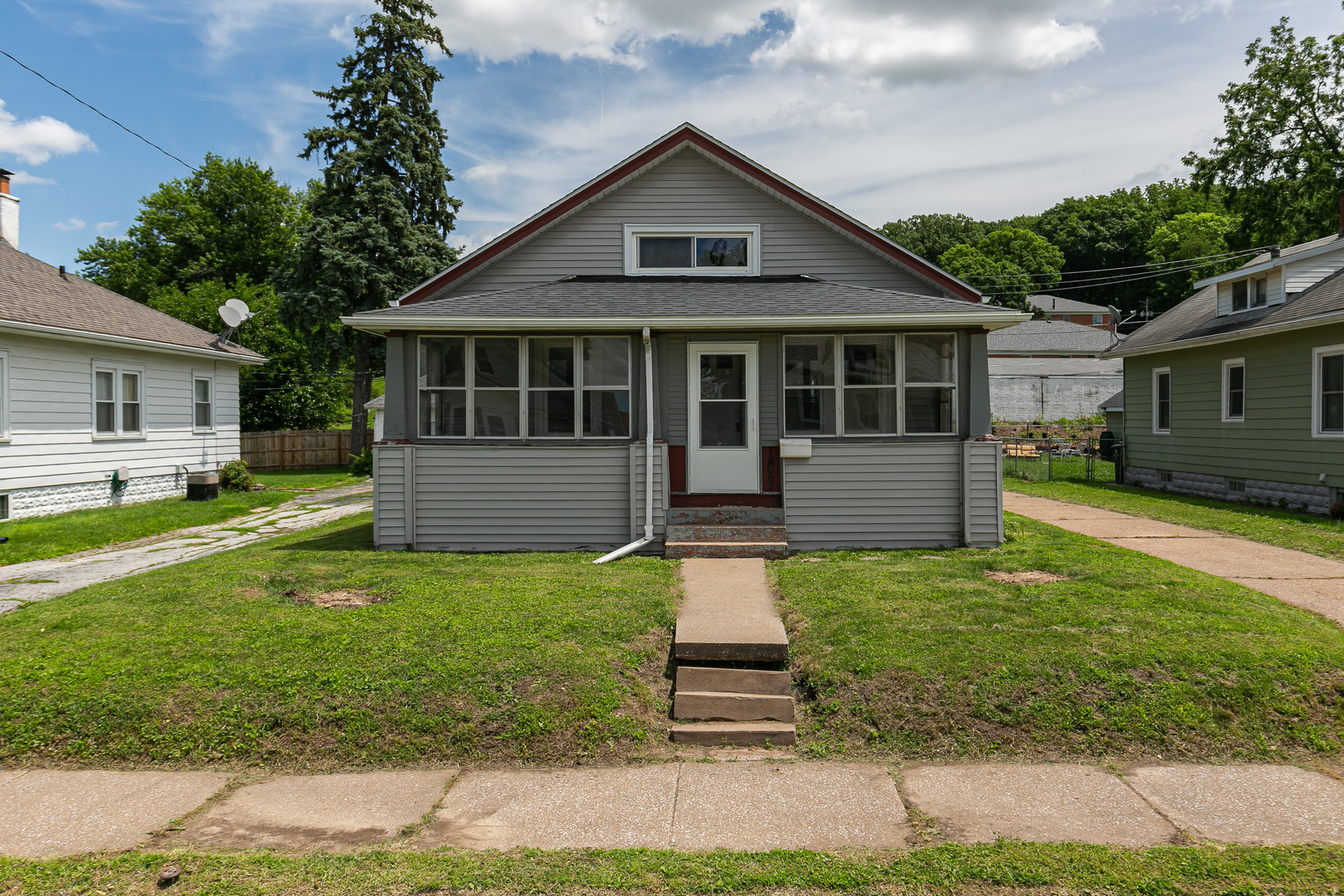 1827 13th Street