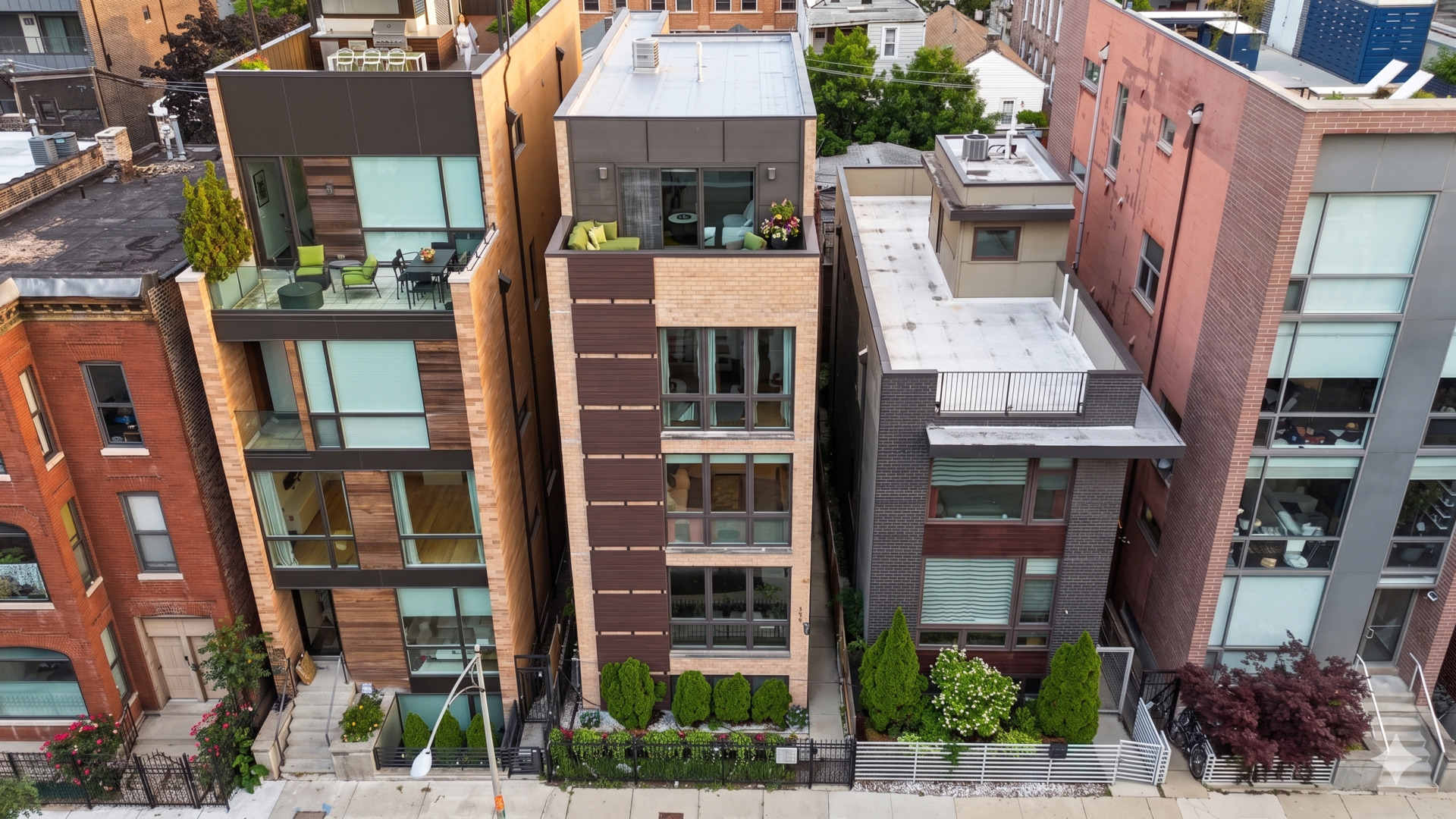 722 Ada Street