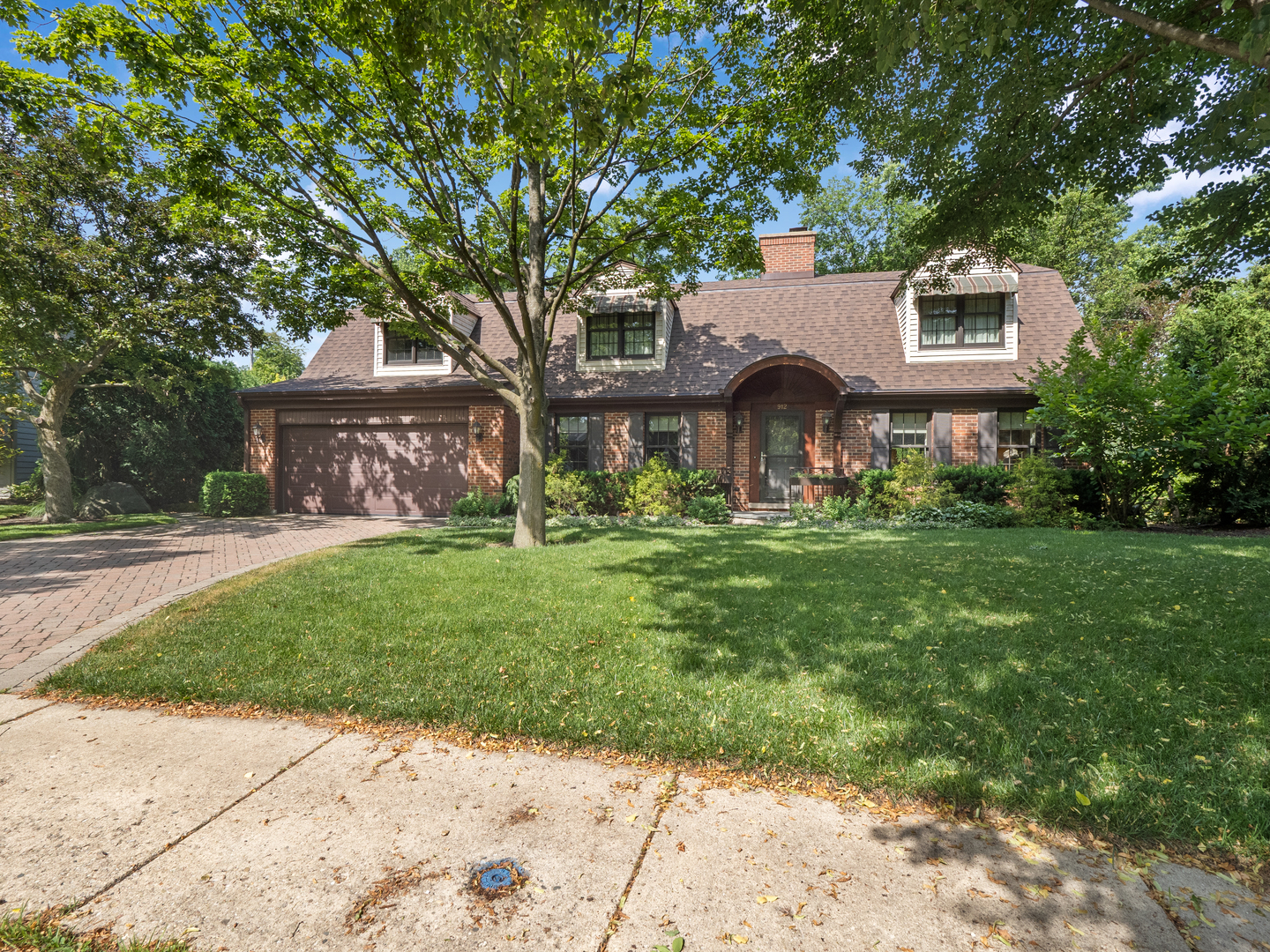 912 Burnham Court