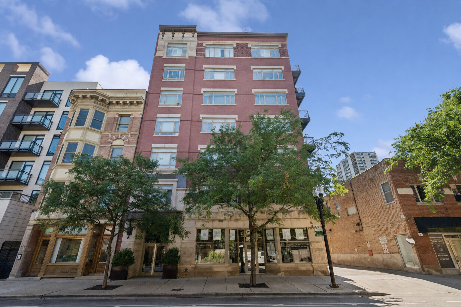 1429 Wells Street