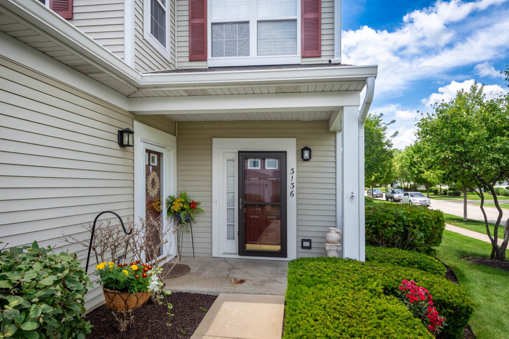 3136 Falling Waters Lane
