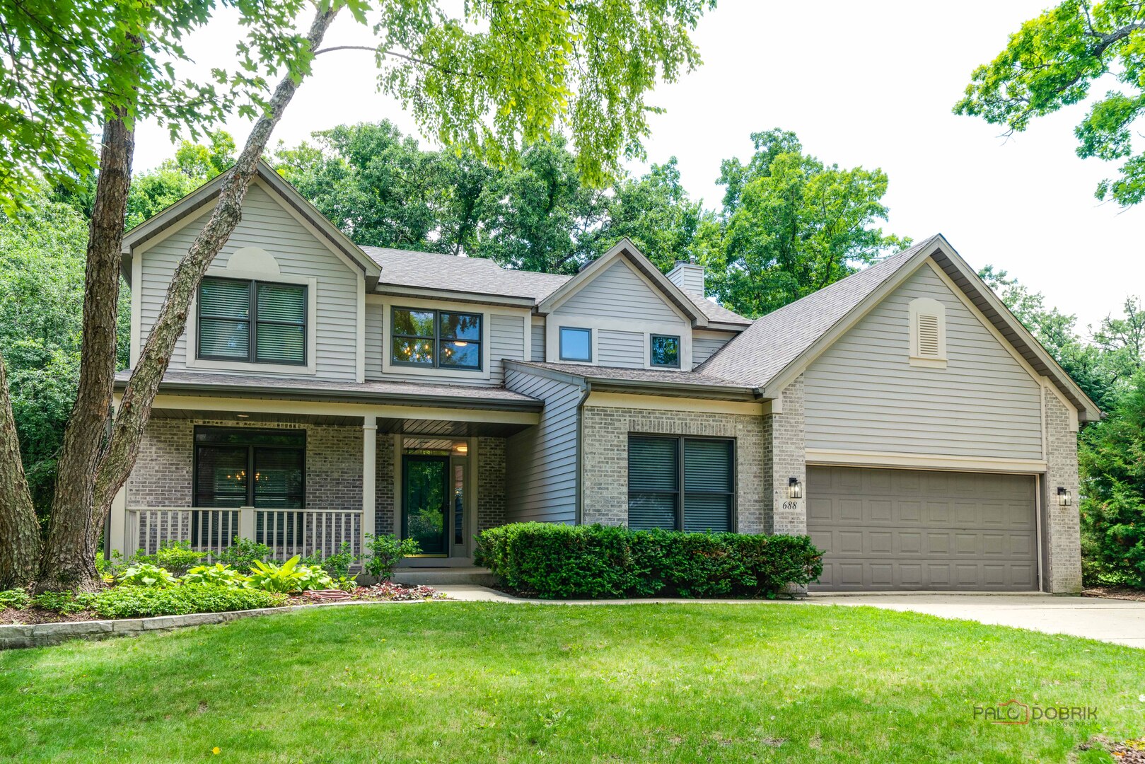 688 Wood Creek Drive
