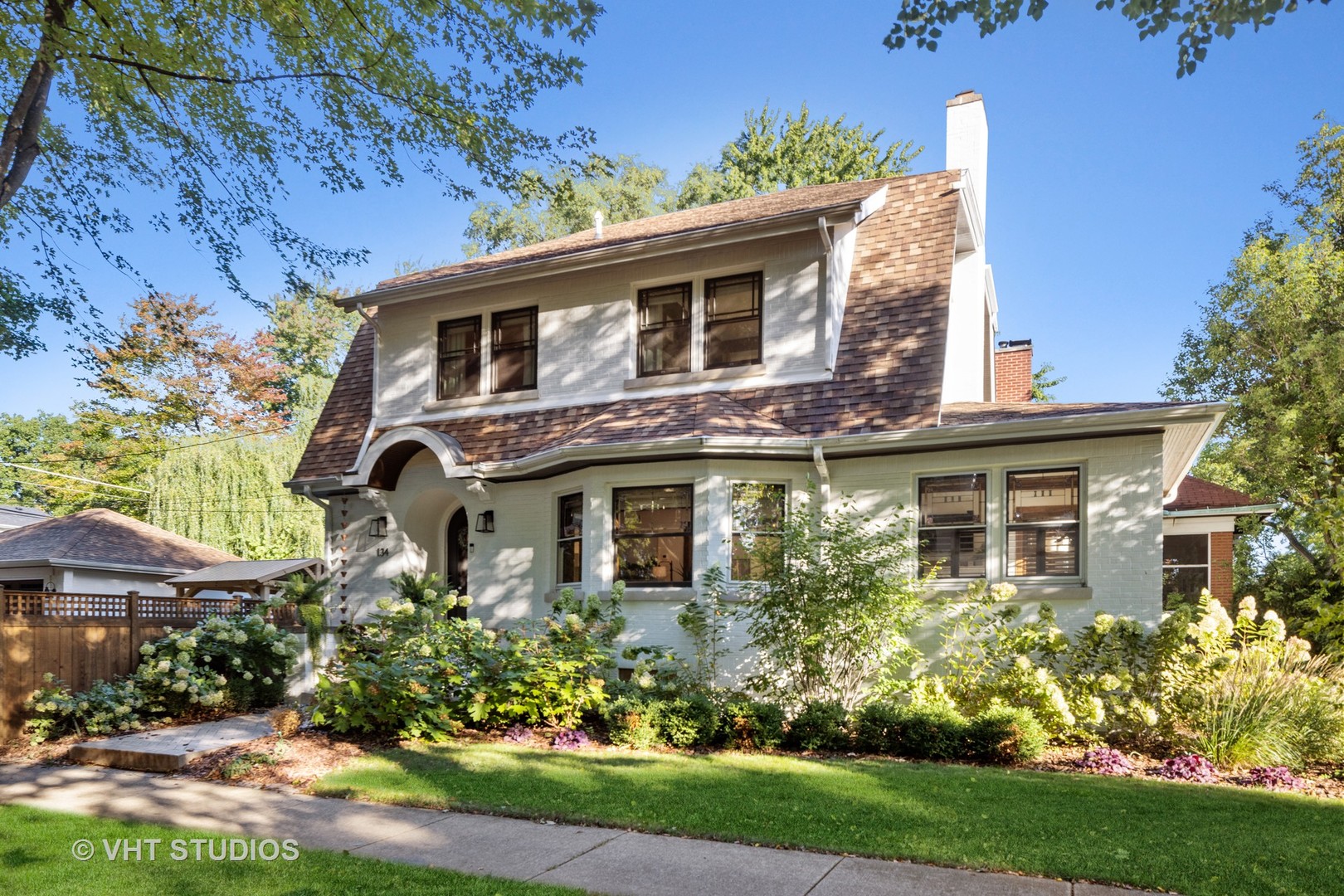 134 Dover Avenue