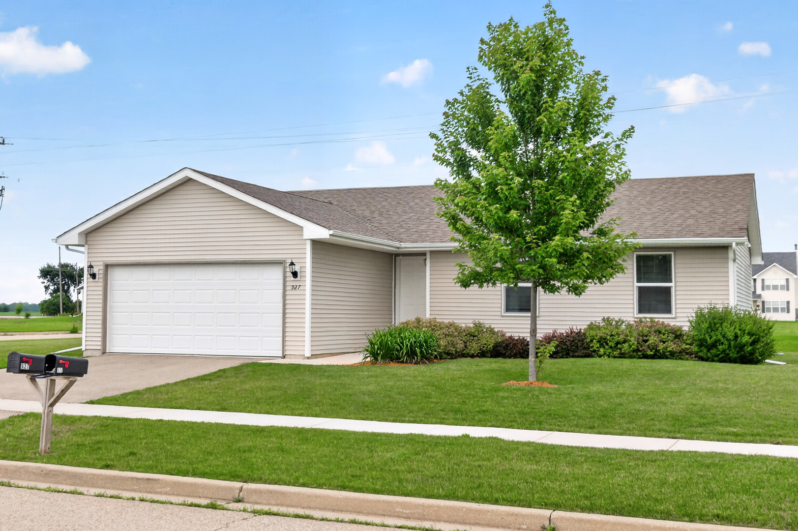 927 Foley Road