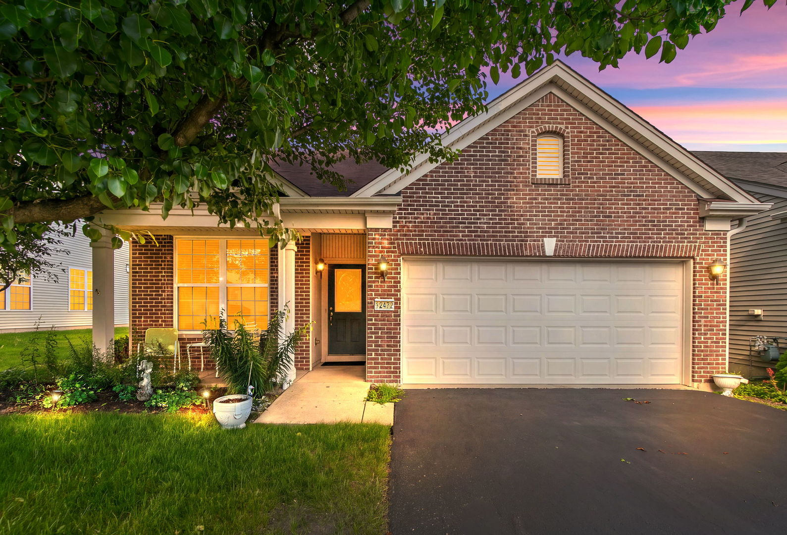 12472 Wedgemere Drive