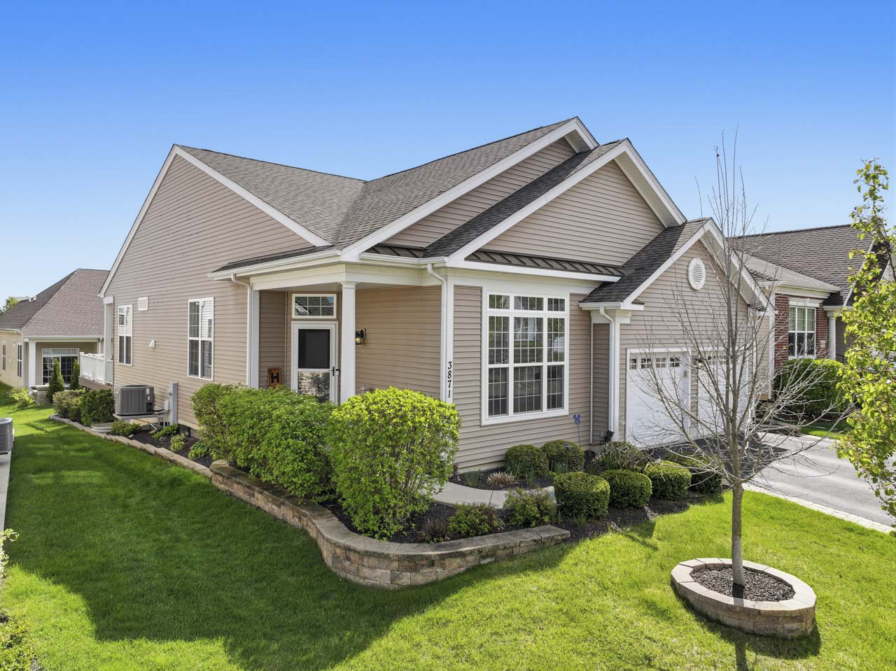 3871 Crooked Creek Drive