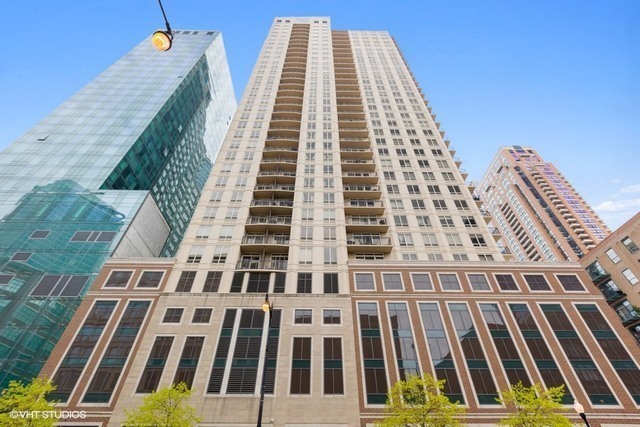 1111 Wabash Avenue