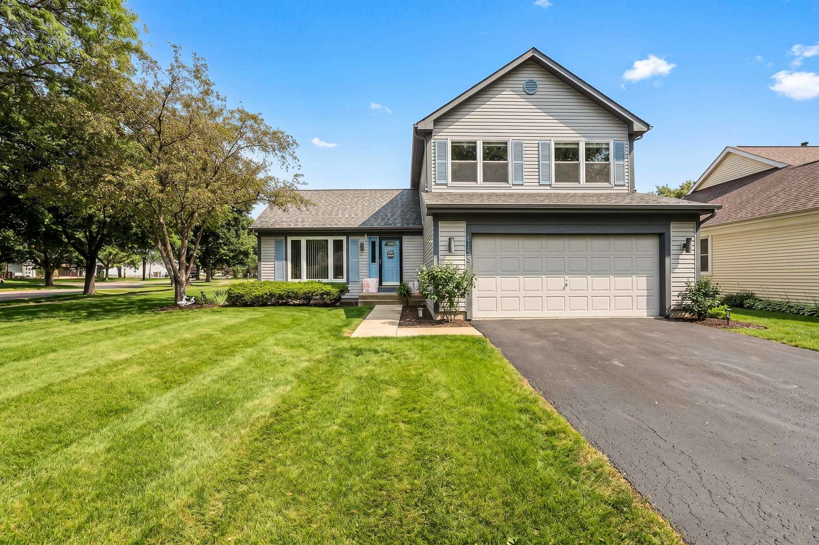 1135 Stonebridge Court