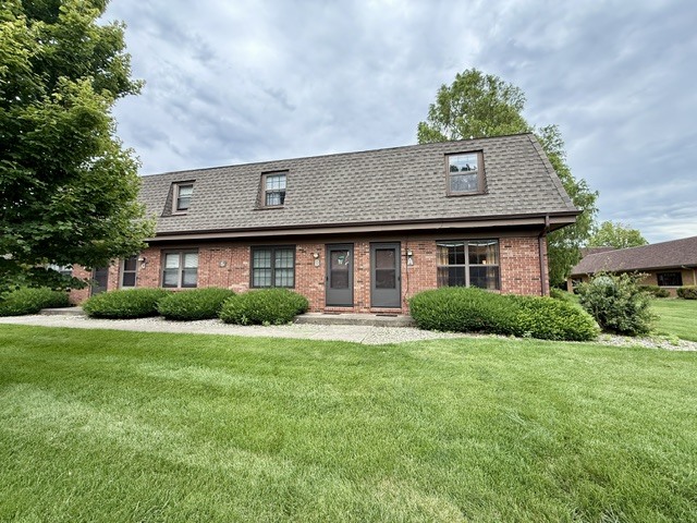 5 Evergreen Circle