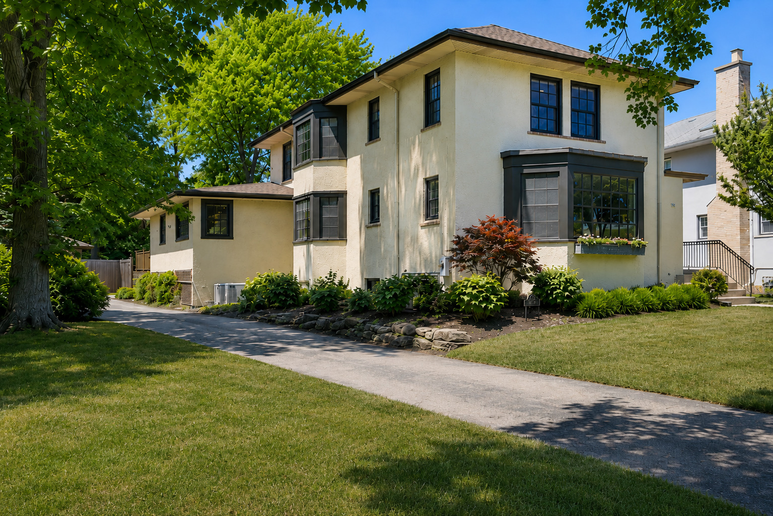 72 Warwick Road
