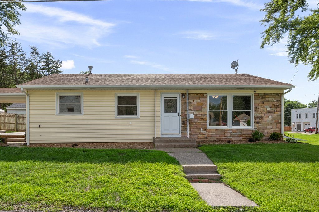 501 38th Street
