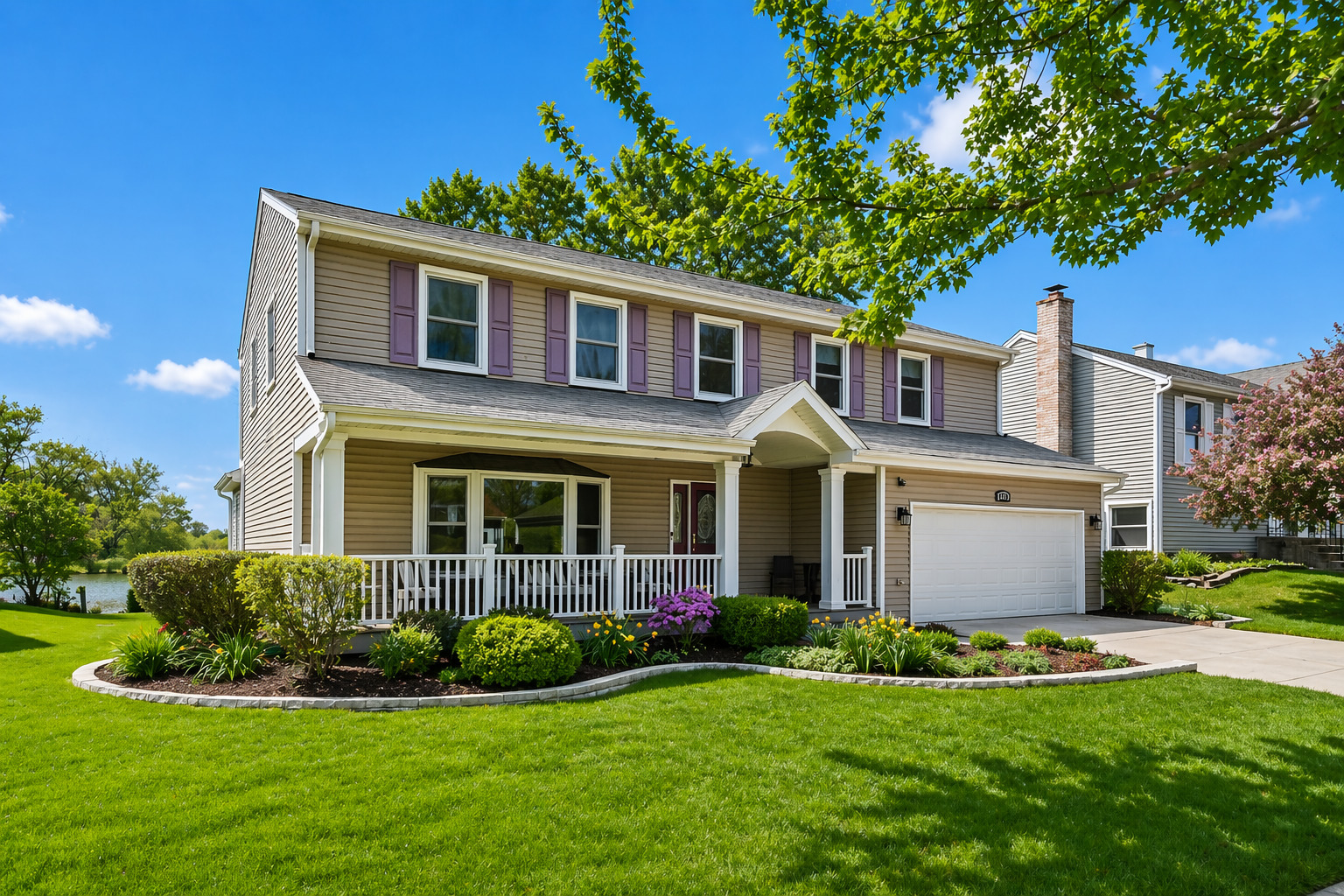 2025 Ivy Court