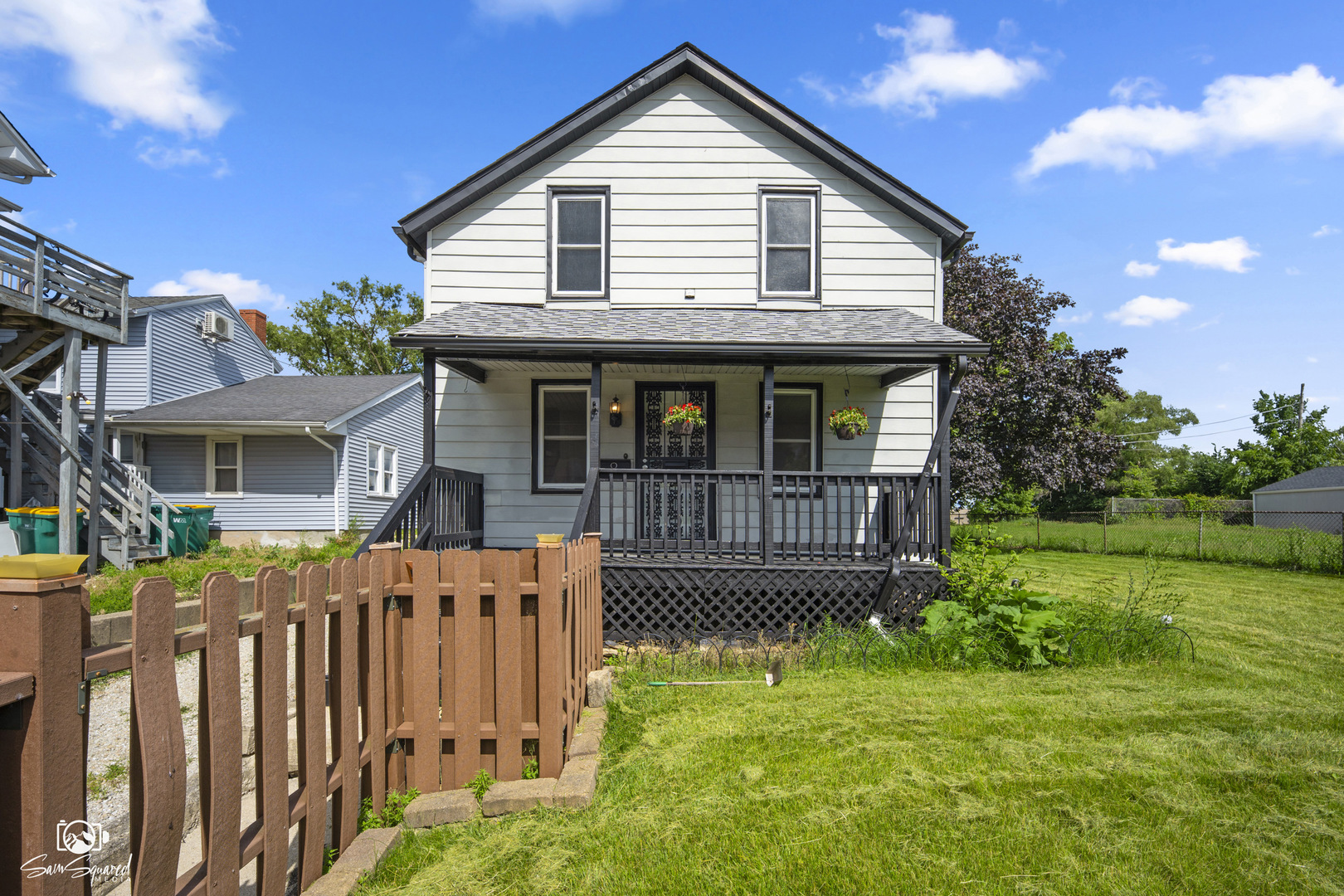 116 Hickory Street