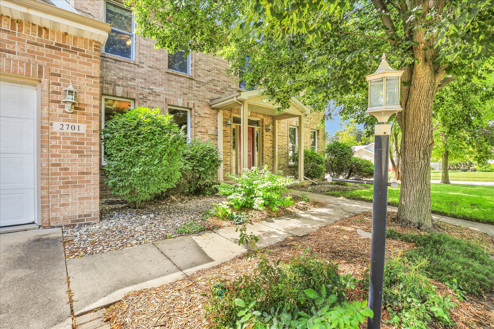 2701 Summerhill Lane