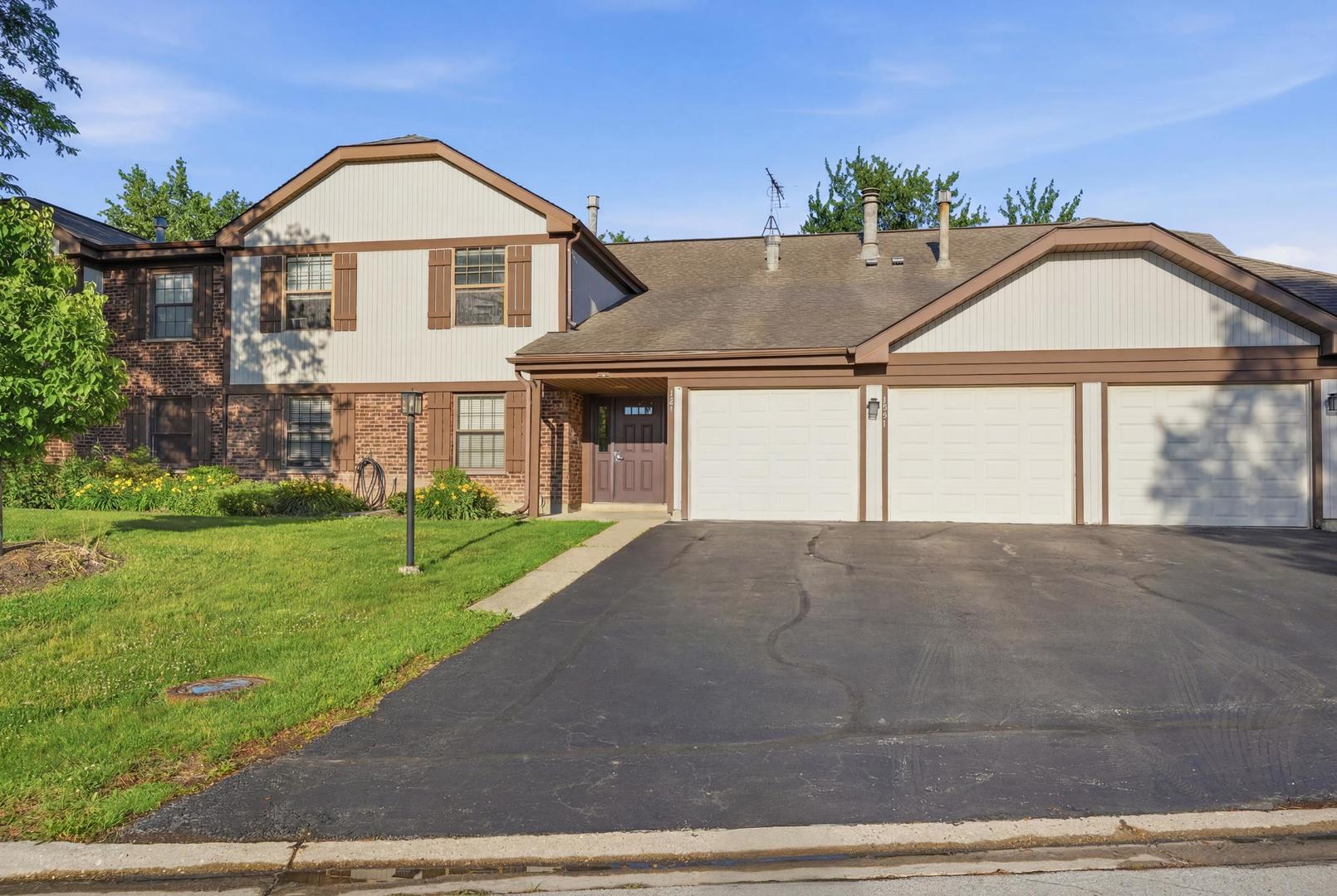1251 WILLIAMSBURG Drive