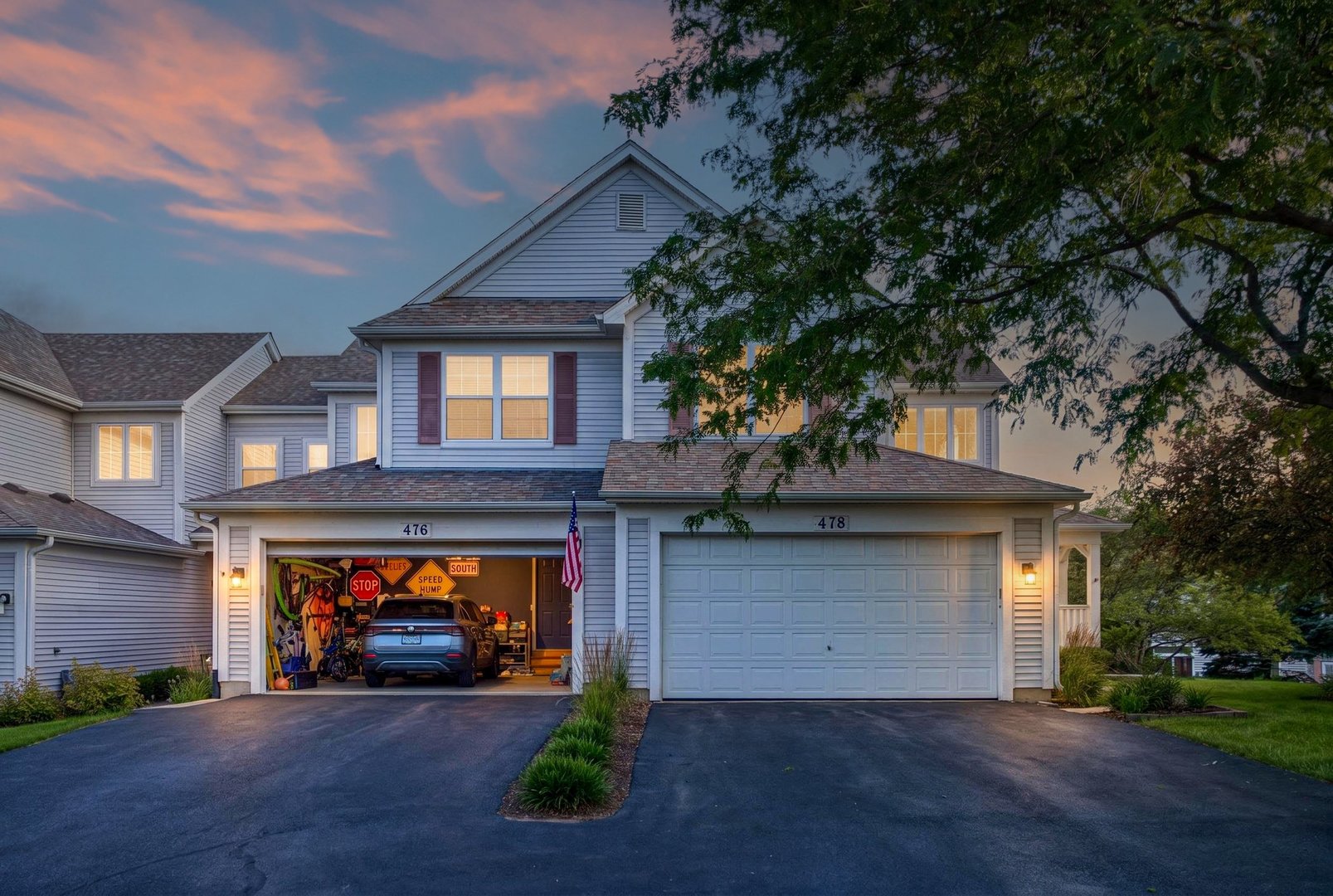 478 Peregrine Parkway