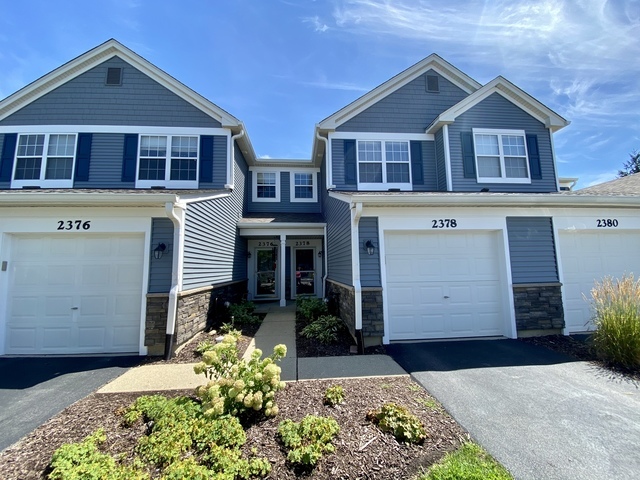2378 Overlook Court