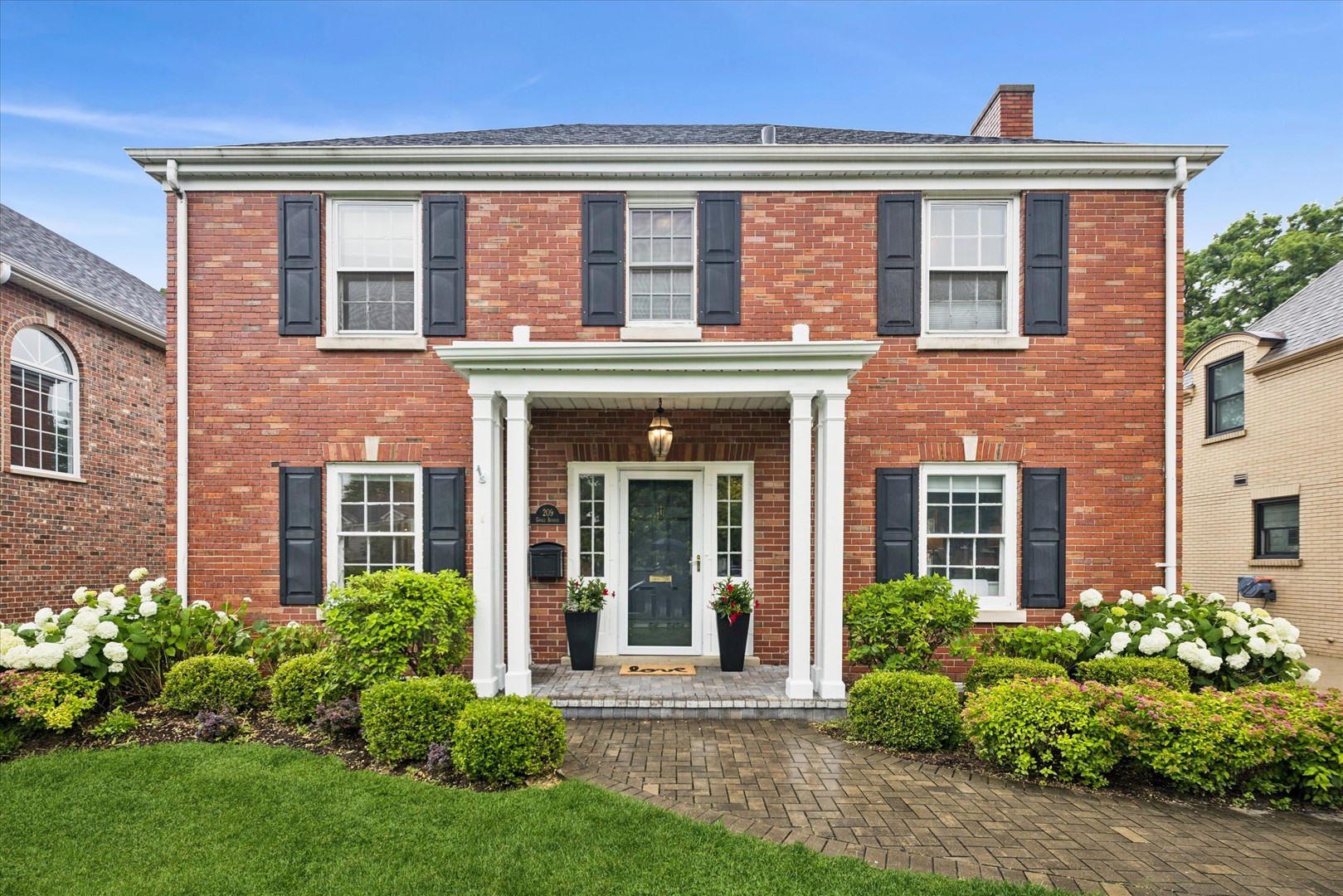 209 Grace Avenue