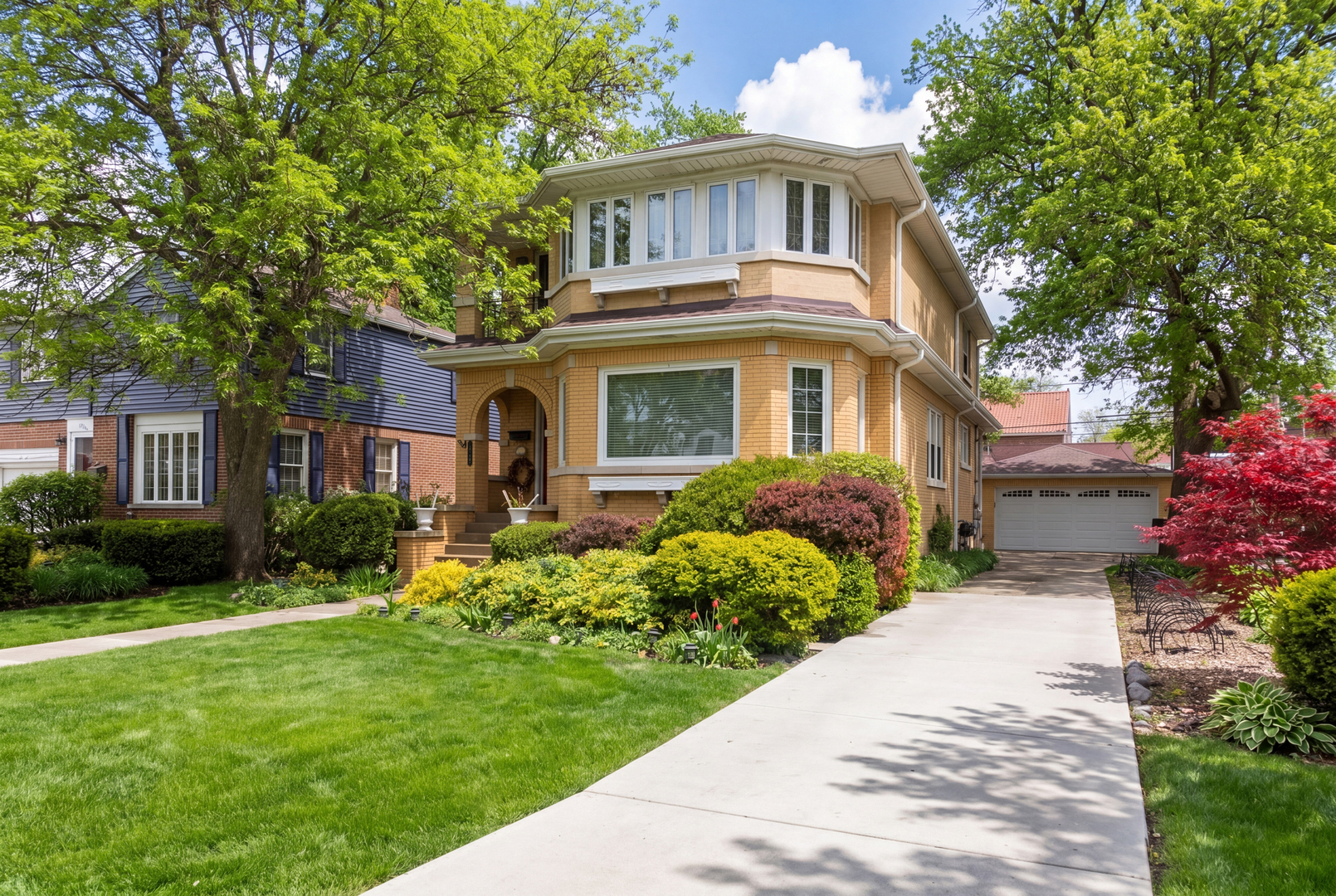 1605 Fairview Avenue